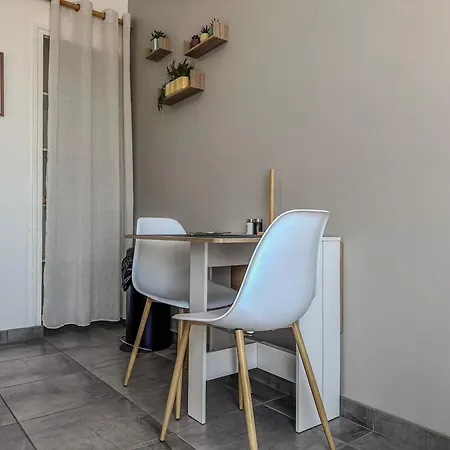 L'elysee Grenoblois Grenoble