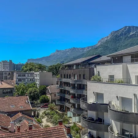 L'elysee Grenoblois Appartement Grenoble