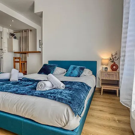 Appartement L'elysee Grenoblois Grenoble