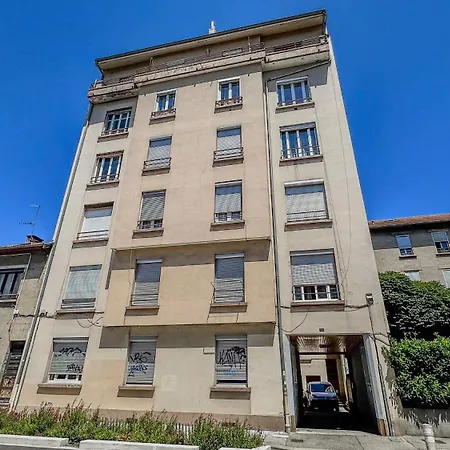 Appartement L'elysee Grenoblois *